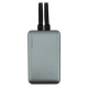Повербанк Gerlax P120P 35W (10000 mAh) (Gray)
