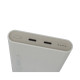 Повербанк Samsung EB-P3400 PD25W Super Fast Charger (10000 mAh) (Silver)