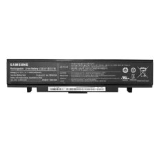 Акумулятор для ноутбука Samsung AA-PB9NC5B 11.1V 4400mAh 49Wh (Original PRC) (Black)