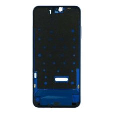 Рамка дисплея для Honor View 10 Lite (Blue) (Original PRC)
