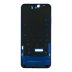 Рамка дисплея для Huawei Honor 8X (Blue) (Original PRC)