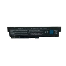Акумулятор для ноутбука Toshiba PA3634 11.1V 7800mAh 87Wh (Black)