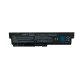 Аккумулятор для ноутбука Toshiba PA3634 11.1V 7800mAh 87Wh (Black)