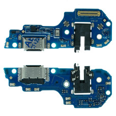 Нижня плата для OnePlus Nord N100 з роз’ємом зарядки та мікрофоном (Original PRC)