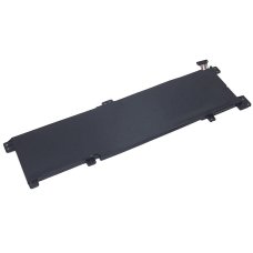 Акумулятор для ноутбука Asus B31N1424 11.1V 4200mAh 47Wh