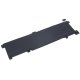 Аккумулятор для ноутбука Asus B31N1424 11.1V 4200mAh 47Wh
