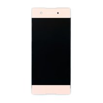 Дисплей для Sony Xperia XA1 с тачскрином (Pink) (Original PRC)