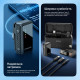 Бездротовий петличний мікрофон Proove Forum Pro (Black)