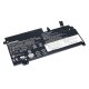 Акумулятор для ноутбука Lenovo 01AV435 11.1V 3600mAh 40Wh (Original PRC)