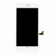 Дисплей для Apple iPhone 7 Plus с тачскрином в рамке (White) (Original Refurbished) (ver. Sharp/TOSHIBA) (Замінено тачскрін)
