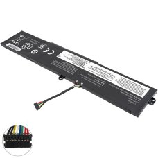 Аккумулятор для ноутбука Lenovo L17M3PB1 11.1V 3600mAh 40Wh