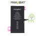 Аккумулятор для Apple iPhone 15 (3349 mAh) (Max Bat Smart IC - без помилки в настройках)