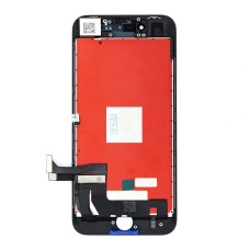 Дисплей для Apple iPhone SE (3rd gen) (2022) з тачскріном в рамці (Black) (Original PRC)