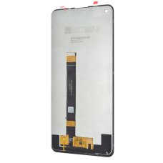 Дисплей для LG K51S з тачскріном (Black)