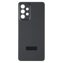 Задня кришка для Samsung A536 Galaxy A53 (5G) (2022) (Black)