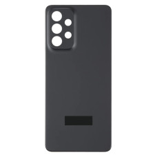 Задня кришка для Samsung A536 Galaxy A53 (5G) (2022) (Black)