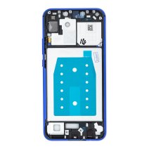 Рамка дисплея для Huawei P Smart Plus (Blue) (Original PRC)