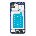 Рамка дисплея для Huawei P Smart Plus (Blue) (Original PRC)
