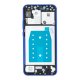 Рамка дисплея для Huawei P Smart Plus (Blue) (Original PRC)