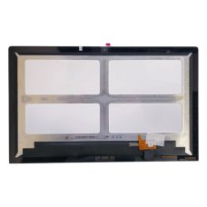Дисплей для Lenovo Yoga Tablet 2 Pro з тачскріном (Black)