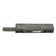 Аккумулятор для ноутбука Dell WU946 11.1V 7800mAh 87Wh (Black)