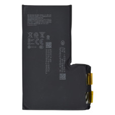 Акумулятор для Apple iPhone 16 Pro Max (4685 mAh) (Cell - без шлейфа)