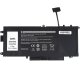 Акумулятор для ноутбука Dell K5XWW 11.1V 3000mAh 33Wh