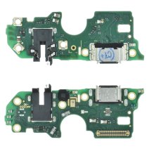 Плата зарядки для Oppo A76 (Original Used)