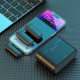 Бездротовий петличний мікрофон Proove Demo Lightning (Black)