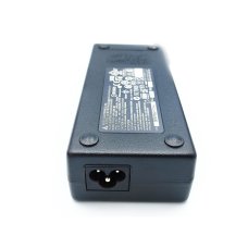 Блок питания для ноутбука Acer 19V 6.32A 120W 5.5x1.7mm L-type Rectangular (Original PRC) (Black)