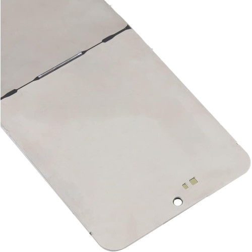 Дисплей для Samsung F711 Galaxy Z Flip3 (5G) с тачскрином (Black) (Original) (внутренний дисплей)
