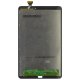 Дисплей для Samsung T560 Galaxy Tab E 9.6 (2015) з тачскріном (White)