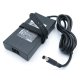 Блок питания для ноутбука Dell 19.5V 7.7A 150W 7.4x5.0mm+Pin T-type Rectangular (Original PRC) (Black)