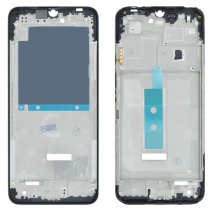 Рамка дисплея для Poco M5 (Black)