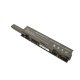 Аккумулятор для ноутбука Dell WU946 11.1V 7800mAh 87Wh (Black)