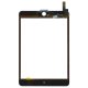 Сенсорне скло для Apple iPad mini 4 (2015) (Black) (Original PRC)