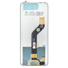 Дисплей для Tecno Pova Neo 2 з тачскріном (Black) (Original PRC)