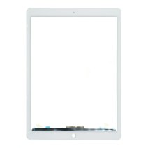 Сенсорне скло для Apple iPad Pro 12.9-inch (1st generation) (2015) (White)