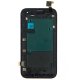 Дисплей для HTC Desire 310 Dual Sim с тачскрином в рамке (Black)