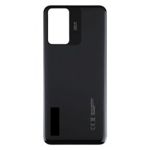 Задня кришка для Xiaomi Redmi Note 12S (Black)
