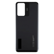 Задняя крышка для Xiaomi Redmi Note 12S (Black)