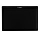 Дисплей для Lenovo TB-X103F Tab 10 с тачскрином (Black)