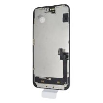 Дисплей для Apple iPhone 15 Plus с тачскрином в рамке (Black) (Original Used)