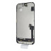 Дисплей для Apple iPhone 15 Plus з тачскріном в рамці (Black) (Original Used)
