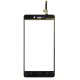 Сенсорное стекло для Xiaomi Redmi 3s Prime (Black)