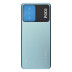 Задня кришка для Xiaomi Poco X5 (5G) (Blue)
