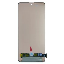 Дисплей для Samsung A715 Galaxy A71 (2020) с тачскрином (Black) (OLED) (Big size)