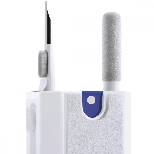Набор для чистки Proove Gaming Mr. Cleaner 8 в 1 (White)
