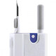 Набор для чистки Proove Gaming Mr. Cleaner 8 в 1 (White)