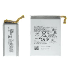 Акумулятор Samsung EB-BF723ABY + EB-BF724ABU для Samsung F721 Galaxy Z Flip4 (2630 mAh + 1070 mAh) (Original PRC)